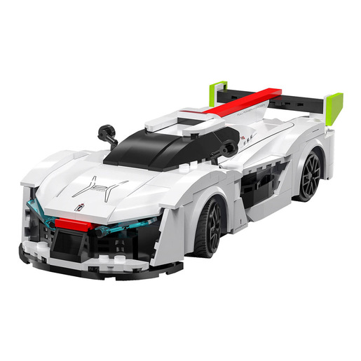 CaDA.Toys C51090W veicolo giocattolo