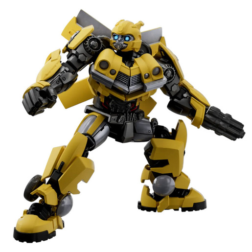 Blokees Transformers Bumblebee personaggio da collezione