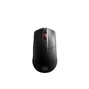 Steelseries Rival 3 Wireless mouse Gaming Mano destra RF senza fili + Bluetooth Ottico 18000 DPI