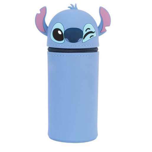 ERIK Astuccio rigido per matite Disney Stitch