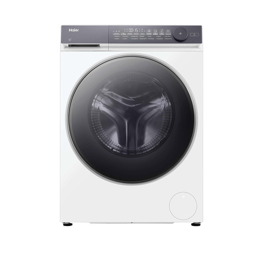 Haier X Series 7, Lavasciuga 10+6 KG, 30% più efficente della classe A, 1400 giri, Bianco, Direct Motion, Vapore, Wi-Fi, HWD100-B14367UIT