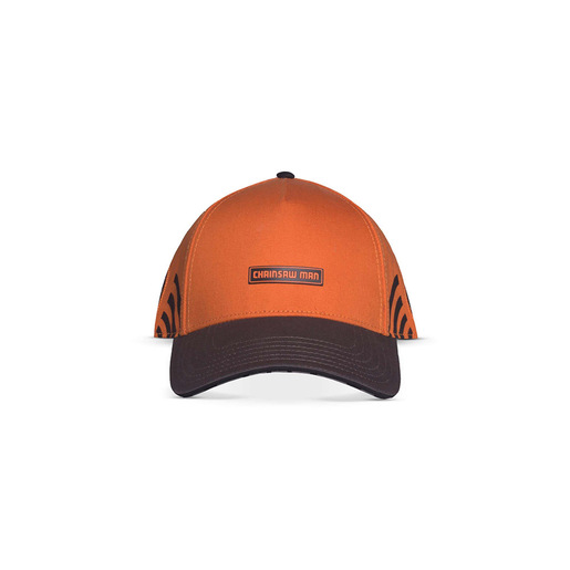 DIFUZED BA284500CSM Berretto Cotone Chainsaw Man