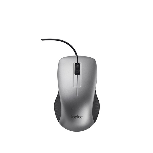 IOPLEE 281Good mouse Universale Ambidestro USB tipo A 1000 DPI