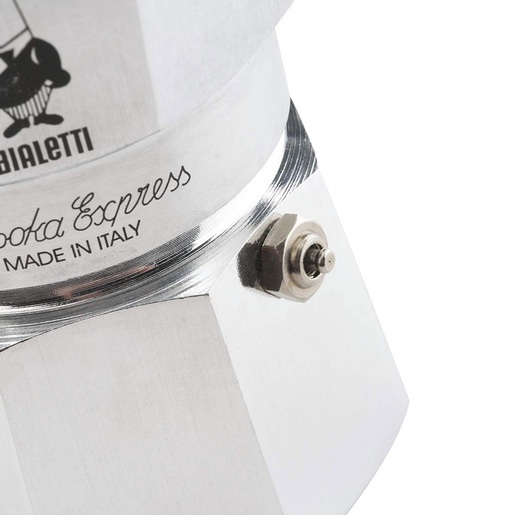 Bialetti MOKA EXPRESS 3TZ