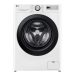 LG F4R3P11NSWB lavatrice Caricamento frontale 11 kg 1350 Giri/min Bianco