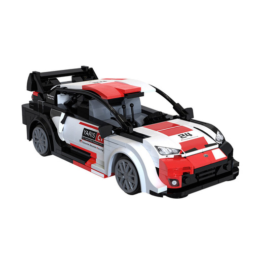 CaDA.Toys C51098W veicolo giocattolo