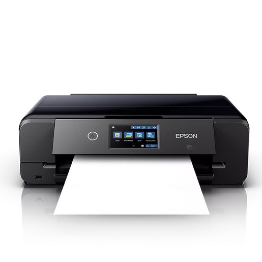 Epson Expression Photo XP-980 - 10,9 cm (4.3")