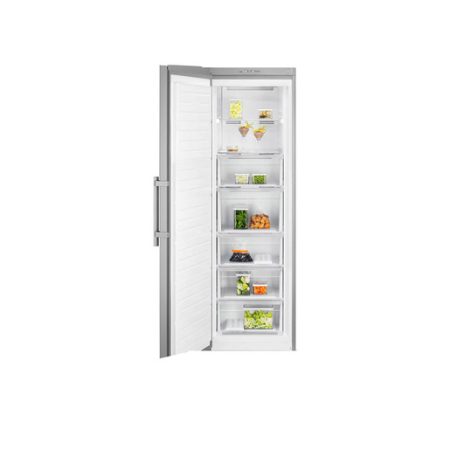 Electrolux Frigorifero Armadio Congelatore No Frost Classe E LUT6NE28U