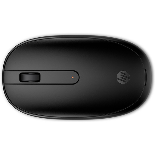 HP 240 Black Bluetooth Mouse