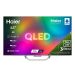Haier Q80 Series Smart TV QLED 43'' H43Q80FUX, 4K, Google TV, Dolby Vision, HDR10, Dolby Atmos, HDMI 2.1 x4, Bluetooth 5.1