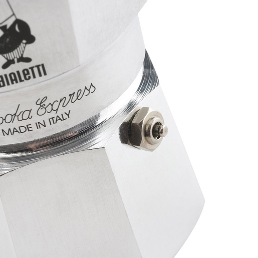 Bialetti MOKA EXPRESS 6TZ