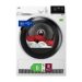AEG Asciugatrice 8 Kg Classe B TR8HGCH8B MADE IN EUROPE