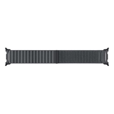 Samsung Fabric Band (M/L) for Galaxy Watch9 (Watch8) Nero Tessuto