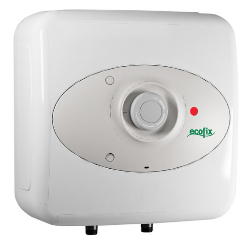 Ariston ECOFIX 30 EU Verticale Boiler Sistema per caldaia singola Bianco