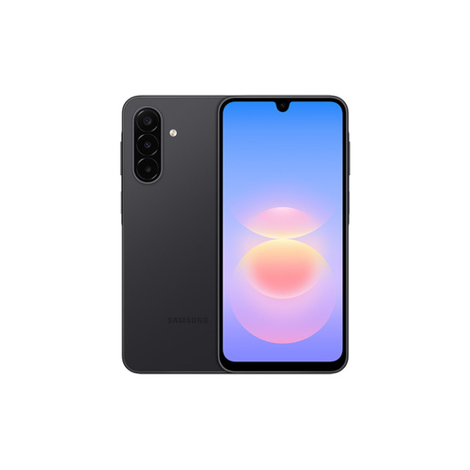 Samsung Galaxy A18 17 cm (6.7”) Dual SIM ibrida Android 10 4G USB tipo-C 4 GB 128 GB 5000 mAh Nero