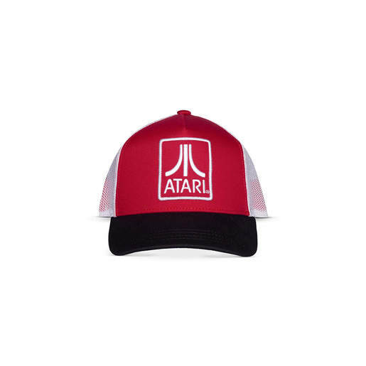 DIFUZED TC267427ATA Berretto Cotone, Poliestere ATARI