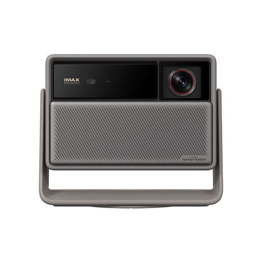 XGIMI Horizon 20 Pro videoproiettore 4100 ANSI lumen DLP UHD 4K (3840×2160) Compatibilità 3D Grigio