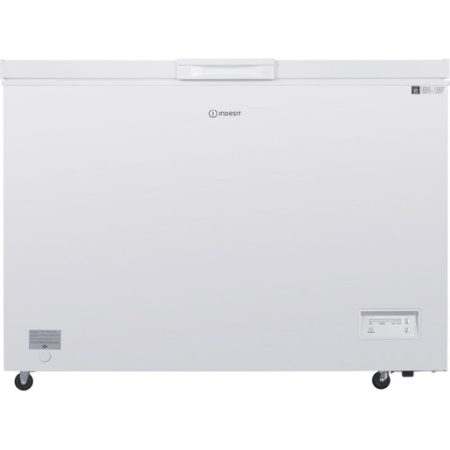Indesit Congelatore a pozzetto INCF 3084 E - INCF 3084 E