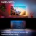 Philips Ambilight TV 50PUS8001 4K UHD 126cm 50'' Smart TV Dolby Atmos Titan OS​