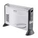Imetec Termoconvettore Rapid Comfort, 2000 W, Risparmio energetico fino al 40%* in modalità Smart Energy, 4 Temperature