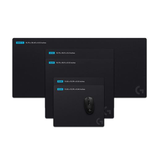 Logitech G G640