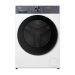 Hoover HLP 49SBL10UH-11 lavatrice Caricamento frontale 9 kg 1400 Giri/min Bianco