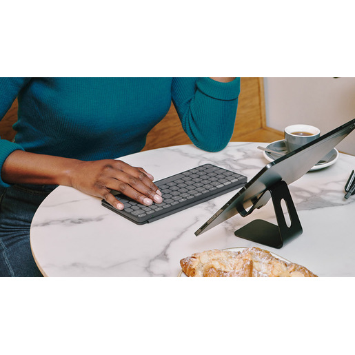 Logitech Keys-To-Go 2 tastiera Bluetooth