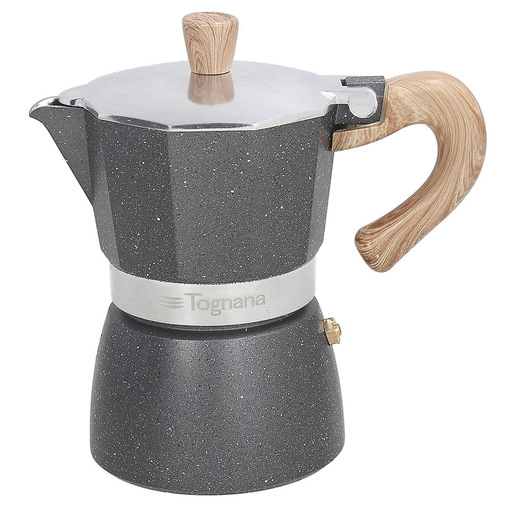 Tognana Porcellane Coffee Star 2 tazze