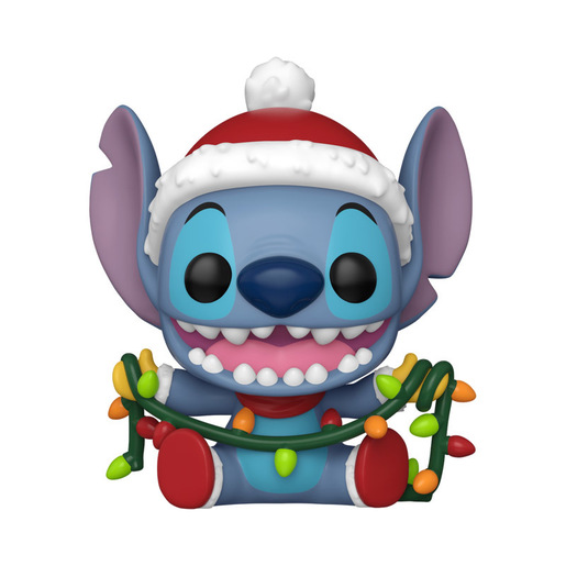FUNKO POP! 80038 modellino da azione e da collezione