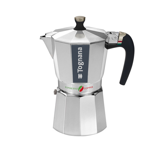Tognana Porcellane Caffett. 3 Tz In Fasciante Italika
