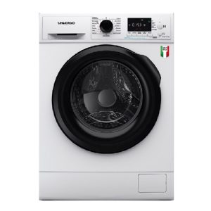 SanGiorgio FS610A9 lavatrice Caricamento frontale 6 kg 1000 Giri/min Bianco