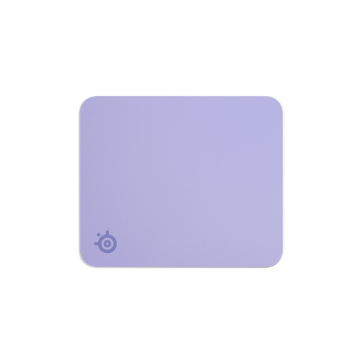 Steelseries QCK LARGE TAPPETINO PER MOUSE GAMING LAVENDER