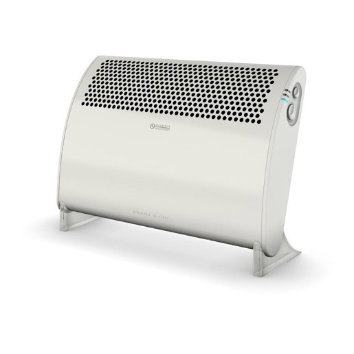 Olimpia Splendid CALEO TT Bianco 2000 W Radiatore / Ventilatore