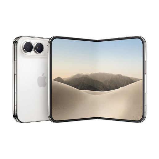 Apple iPhone Duo 256GB Bianco stellare - 1878 x 2670 Pixel