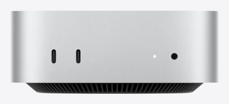 apple-mhqk4ty-a-mac-mini-chip-m6-cpu-12-core-gpu-12-core-16 Apple MHQK4TY-A Mac mini Chip M6 CPU 12 core GPU 12 core 16 GB 256 GB SSD Wi-Fi 7 Bluetooth 6.0 Thunderbolt 4 HDMI Ethernet 2.5Gb colore Argento