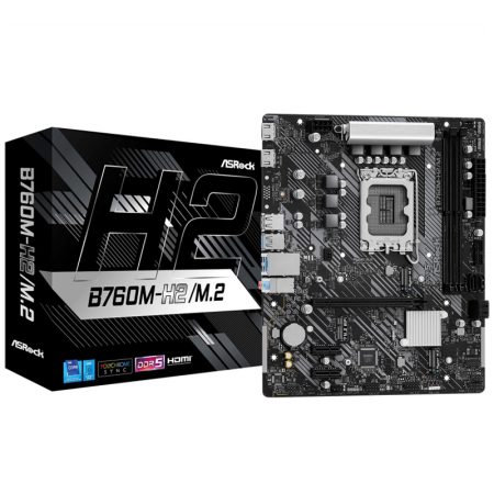 asrock-scheda-madre-intel-b760-2ddr5-90-mxbn00-a0uayz Asrock Scheda madre Intel B760/2ddr5 90-Mxbn00-A0uayz