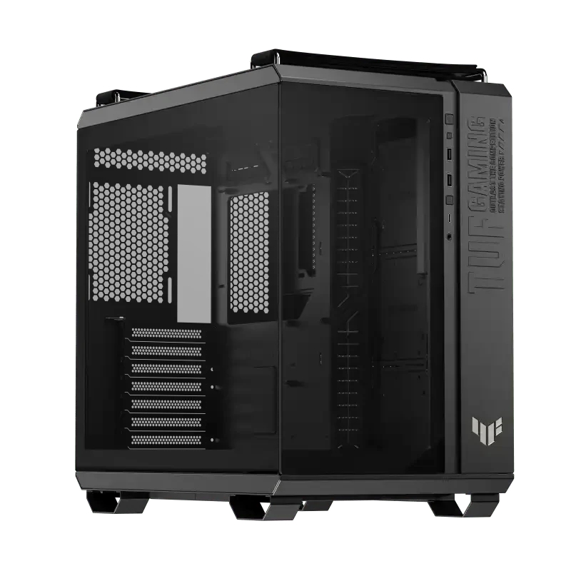 ASUS 90DC0090-B19020 Case Midi Tower TUF Gaming GT502 Horizon ARGB Nero