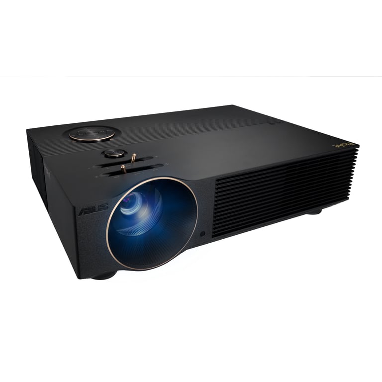 Asus 90LJ00G0-B00270 ProArt A1 Videoproiettore DLP Full HD 1920x1080 3000 ANSI Lumen LED 30000h Wireless Compatibilita' 3D colore Nero