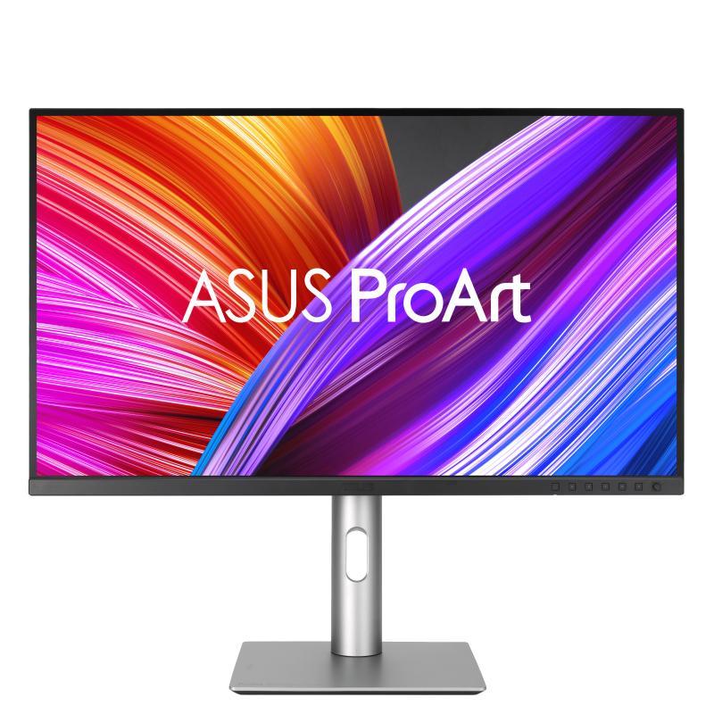 ASUS 90LM02C0-B01K70 ProArt Display Monitor Professionale 32'' 4K UHD IPS 98% DCI-P3 Delta E 2 USB-C PD 96W VESA DisplayHDR 400 colore Grigio