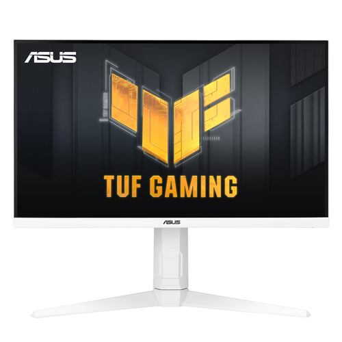 ASUS 90LM05Z2-B01370 TUF Gaming Monitor PC 27'' 2560 x 1440 Pixel 260 Hz IPS HDR10 colore Bianco