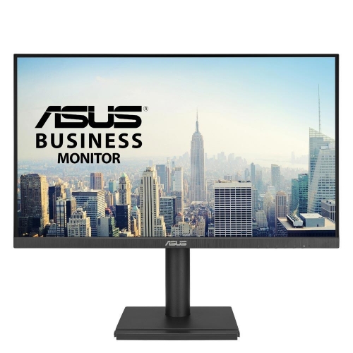 Asus 90LM06H0-B01371 VA27DQFS Monitor PC 27'' 1920x1080 Pixel Full HD 100Hz IPS 1ms USB Hub Integrato HDMI DisplayPort Altoparlanti Incorporati colore