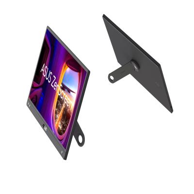 ASUS 90LM07D3-B03170 ZenScreen Monitor Portatile 15.6'' FHD IPS USB-C Antiriflesso 5 ms 60 Hz colore Nero