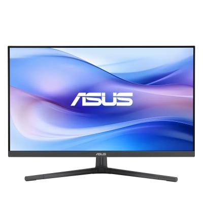 ASUS 90LM09IK-B01K70 VU279CFE-B Monitor 27'' Full HD IPS 100 Hz 1 ms USB-C 15W Power Delivery Eye Care colore Blu
