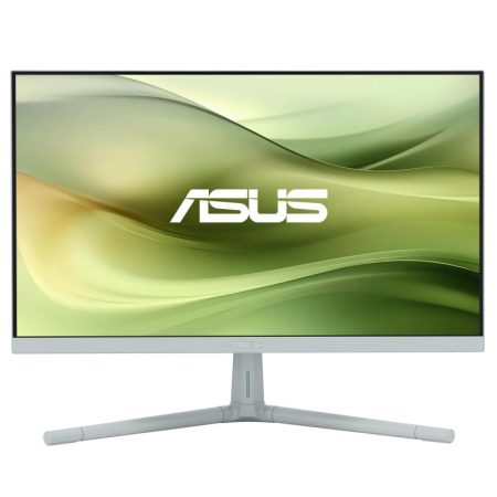 asus-90lm09iq-b01k70-vu279cfe-g-monitor-pc-27-1920x1080-pi Asus 90LM09IQ-B01K70 VU279CFE-G Monitor PC 27'' 1920x1080 Pixel Full HD LCD IPS 1 ms Refresh 100 Hz Eye Care+ colore Green Grey