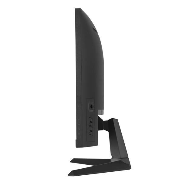 ASUS 90LM0A90-B01170 Monitor Gaming TUF VG27VQ3B 27 Pollici Full HD LCD Nero