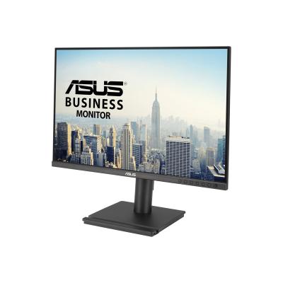Asus 90LM0AJ0-B02K70 BUSINESS DOCKING 24.1 Monitor 24.1'' WUXGA 1920x1200 IPS 100Hz colore Nero
