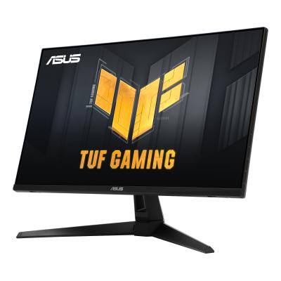 ASUS 90LM0BG0-B01971 Monitor Gaming TUF VG27AQM5A 27'' Quad HD LED 1 ms Nero