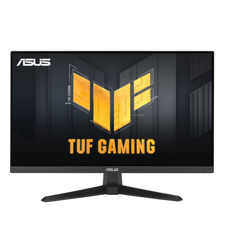 ASUS 90LM0BH0-B01171 Monitor 23.8” Full HD LCD IPS 1 ms 146 Hz VG249QE5A - 0,3 W