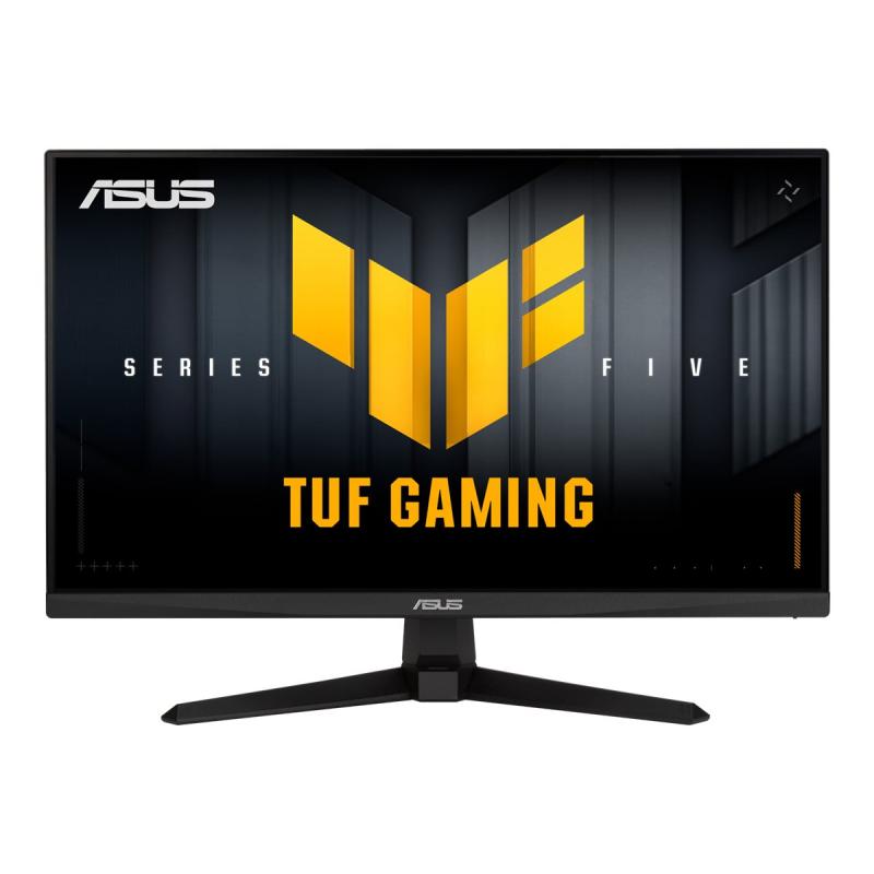 Asus 90LM0BR0-B01O71 TUF Gaming Monitor 24,5'' Fast IPS FHD 1920x1080 310 Hz 1 ms G-SYNC FreeSync Premium 99% sRGB colore Nero