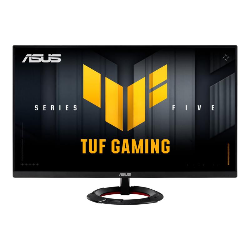 ASUS 90LM0BT0-B01E71 Monitor Gaming Tuf VG249Q5R 23.8'' Full HD Fast IPS 200Hz Nero